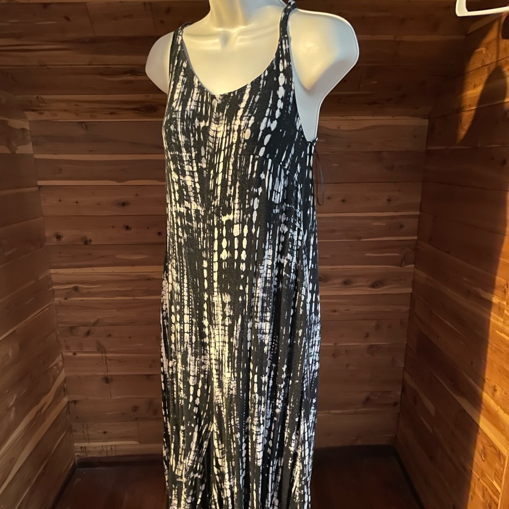 Torrid jumpsuit